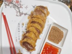 -金狮麟·新豫菜(杏石口路店)