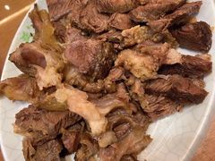 -清真益鑫羊肉手抓馆(南大街店)