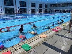 -北京雄鹿运动中心