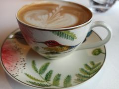-Le Comptoir de Pierre Gagnaire