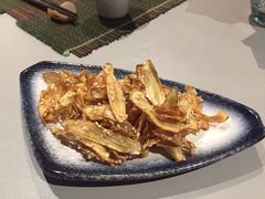-T館·花园艺术餐厅