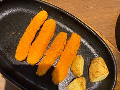 -萨莉亚意式餐厅(浦江万达广场店)