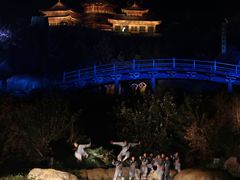 -禅宗少林·音乐大典