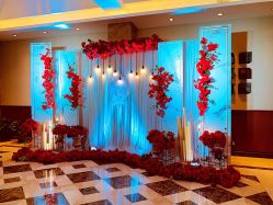 -上海大厦·宴会厅