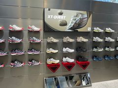 -SALOMON萨洛蒙(北京王府中环店)