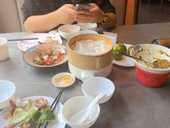 -佬太公海鸭·海鲜大排档(上海总店)