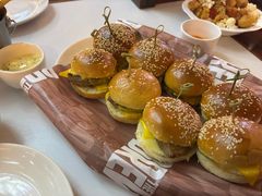 -The BREW·酿餐厅(浦东嘉里大酒店)