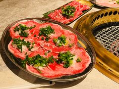-乾杯烧肉居酒屋(中洲湾店)
