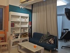 -爱定格照相馆.证件照(周浦万达店)