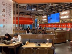 -川堂风·跷脚牛肉·乐山爆炒(宝山日月光店)