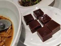 小豆凉糕-福海居烤鸭店(鸟巢店)