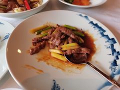 -杭州香格里拉·香宫中餐厅