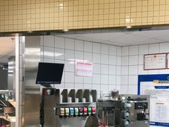 -麦当劳(方大城店)