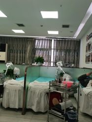 点击看大图 -悟空祛痘·亚健康皮肤管理中心