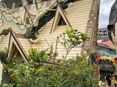 -疯狂屋