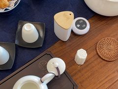 -小茶闲舍·观景商务茶馆(广州塔店)