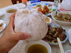 饭后果-腰记饭店(龙源路店)
