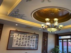 -烤肉宛饭庄(南礼士路店)