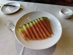 -大鸭梨烤鸭(金色漫香店)