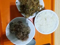 -梅园食堂