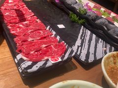 -掂档潮汕牛肉火锅(万象城店)