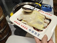 -荔银肠粉·非遗手藝(夫子庙店)