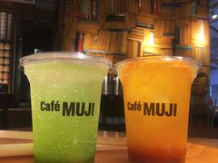 -无印良品餐堂 MUJI Diner(成都太古里店)
