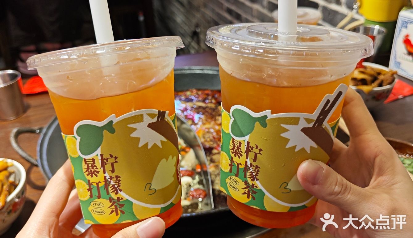 这次没踩雷！这家火锅真的可以