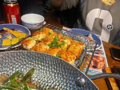 -雀舞云南菜(天津天河城购物中心店)