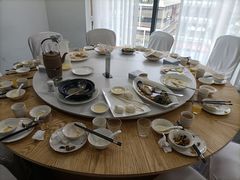 -道南書院·私房菜·早午茶·茶馆