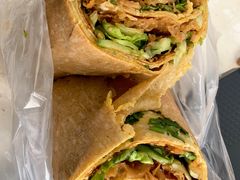 -胖子煎饼店(钦州南路店)