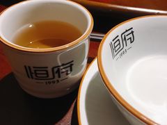 -恒府1993(文昌北路店)