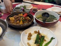-虾饺妹·酒家(金碧店)