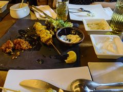 -Tajine Moroccan塔金摩洛哥中东餐厅