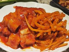 -高丽屋(天宁寺店)