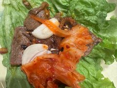 -英雄故事地摊烤肉(马驹桥店)