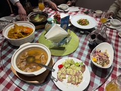 -邓丽君音乐主题餐厅