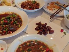 -宁波石浦大饭店(新材料城店)
