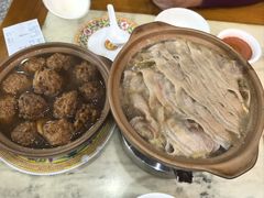 -砂锅居(西四店)