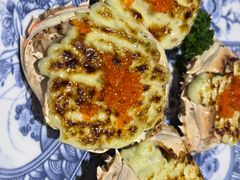 蟹宝-福匠日本料理(人民路店)