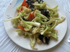 -宾朋海鲜特色美食餐厅·纯手工鲅鱼水饺(兴海路店)