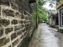 -涠洲岛-圣母堂