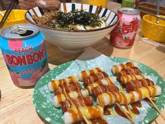 -Woolee韩食堂·韩式家庭料理
