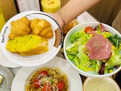-斗牛士牛排餐厅(嘉里汇店)
