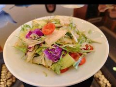 -菜香根大酒楼(首师大店)