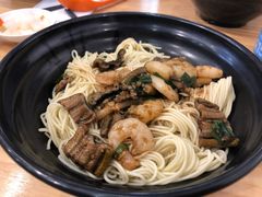 -晓午阳常熟炒浇面(红庙店)