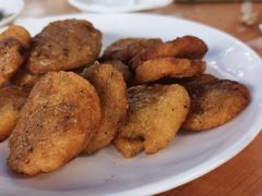 土豆饼-毛家冷饮
