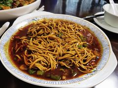 豆腐帘子-天回镇何氏豆腐(总店)