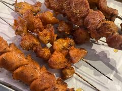 -有位虾匠·手工土菜小馆(市北店)