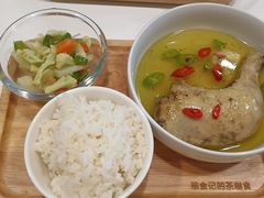 -箪食记(汉口路店)